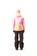Куртка Picture Organic Tanlah W Peach Pink S (1012-SWT139C-S) - изображение 4