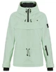 Куртка Rehall Ziva W S Turquoise (1012-60356-40382023GS) - зображення 1