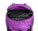 Рюкзак Fram Tempo 50 L Фиолетовый (1044-id_6512) - изображение 7