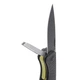 Мультитул SOG Aegis MT Black/Moss Green (1033-SOG 29-41-03-41) - изображение 5