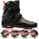 Ролики Rollerblade RB Pro X W 2023 36.5 Black/Rose (1012-07222000-110-230) - изображение 2