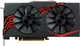 Видеокарта Asus PCI-Ex Radeon RX570 Expedition 4GB GDDR5 (256bit) (1256/7000) (DVI, HDMI, DisplayPort) (EX-RX570-O4G) - изображение 1