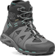 Черевики Garmont W Ushuaya GTX 37.5 Grey/Turquoise (1053-481255/613-UK-4.5) - зображення 1