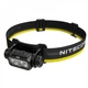Фонарь налобный Nitecore NU43 (1088-6-1490) - изображение 2