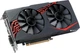 Видеокарта Asus PCI-Ex Radeon RX570 Expedition 4GB GDDR5 (256bit) (1256/7000) (DVI, HDMI, DisplayPort) (EX-RX570-O4G) - изображение 4