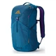 Рюкзак Gregory Hiking Nano 24 Teal (1053-146837/9971) - изображение 1