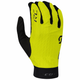 Велоперчатки Scott RC Premium KT LF XXL Yellow (1081-281312.5083.010) - изображение 1