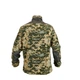 Флисовая кофта Kiborg S Пиксель (1000-k1228-48) - изображение 4