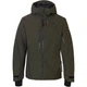Куртка Rehall Castle 2025 Dark Green M (1012-60531-1015-M) - изображение 1