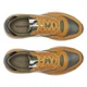 Кроссовки Saucony Jazz NXT 42.5 Olive/Sand (1097-S70790-24 9) - изображение 5