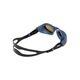 Очки для плавания Arena The One Mirror Blue/Grey (1097-003152-103 UNI) - изображение 2