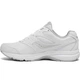 Кроссовки Saucony Integrity Walker 3 45 White (1097-S40205-1 11) - изображение 2