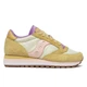Кроссовки Saucony Jazz Triple Primaloft 40.5 Yellow/Pink (1097-S60794-3 9) - изображение 1