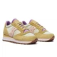 Кроссовки Saucony Jazz Triple Primaloft 40.5 Yellow/Pink (1097-S60794-3 9) - изображение 3