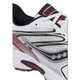 Кроссовки Saucony Ride Millennium 40 White/Red (1097-S70812-17 7) - изображение 2