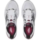 Кроссовки Saucony Ride Millennium 40 White/Red (1097-S70812-17 7) - изображение 4