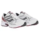 Кроссовки Saucony Ride Millennium 40 White/Red (1097-S70812-17 7) - изображение 6