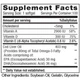Жир из печени трески Earths Creation Cod Liver Oil 100 софт гель (1091-817 445) - изображение 2