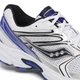 Кросівки Saucony Ride Millennium 46 White/Royal (1097-S70812-16 11,5) - зображення 8