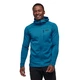 Кофта Black Diamond M Factor Hoody Kingfisher M (1033-BD 7440404015MED1) - изображение 2