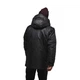 Куртка Black Diamond M Belay Parka Black M (1033-BD 7440050002MED1) - изображение 2