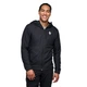 Куртка Black Diamond M First Light Hybrid Hoody Black M (1033-BD 7522650002MED1) - изображение 2
