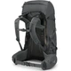Рюкзак Osprey Renn 50 Dark Charcoal (1054-009.3528) - зображення 3