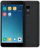 Мобильный телефон Xiaomi Redmi Note 4 3/32GB Snapdragon Black (Международная версия) - изображение 2
