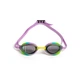 Очки для плавания Arena Python Mirror Green/Pink (1097-1E763-114 UNI) - изображение 2