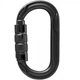 Карабін Edelrid Oval Power 2500 Triple Night (1017-852050000170) - зображення 1