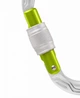 Карабин Edelrid Oval Power 2500 Screw Silver (1017-852040000060) - изображение 2