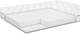 Ортопедичний матрац Smart Mattresses Classic 160x200 см (255053-160200) - зображення 3