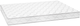 Ортопедичний матрац Smart Mattresses Silver 90x190 см (255063-90190) - зображення 2