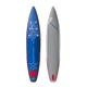 SUP Доска StarBoard Inflatable Sup 14'0 X 32 X 4.75 Icon Deluxe SC Серый/Синий (1053-2014220601004) - изображение 2