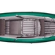 Каяк Gumotex Halibut Green/Grey (1053-13/11С-/021-halib) - изображение 3