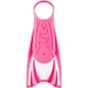 Ласты Aqua Speed Frog 25-29 Pink (1000-520-03-25-29) - изображение 4