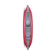 Каяк Gumotex Twist 2/1 Red/Grey (1053-5С/11С-2/1 /021-twist) - изображение 1