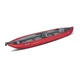 Каяк Gumotex Twist 2/1 Red/Grey (1053-5С/11С-2/1 /021-twist) - изображение 2