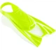 Ласты Aqua Speed Frog 25-29 Fluorescent Yellow (1000-520-18-25-29) - изображение 2