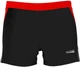 Плавки Aqua Speed Dario XL Черный/Красный (1000-346-16-52) - изображение 1