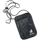Кошелек Deuter Security Wallet І 2021 Black (1052-3950021 7000) - изображение 1