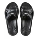 Шлепанцы Arena Hydrosoft II Hook 41 Black (1097-003285-50041) - изображение 3