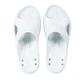 Шлепанцы Arena Hydrosoft II Hook 42 White (1097-003285-5014542) - изображение 3