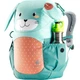 Рюкзак Deuter Kikki 2023 8 л Turquoise (1052-3610423 6612) - изображение 8