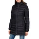 Куртка CMP Women's Parka with 3M Thinsulate Padding Black S (1097-30K3676-U901 38) - зображення 1