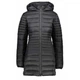 Куртка CMP Women's Parka with 3M Thinsulate Padding Black S (1097-30K3676-U901 38) - зображення 2