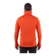 Кофта Mountain Equipment Eclipse Hooded Mens Zip T Magma S (1053-ME-005727.01644.S) - изображение 2