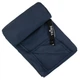 Полотенце Tribe Pocket Towel 60х120 см Navy (1042-T-LC-0001-L-navy) - изображение 2