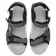 Сандалии CMP Hamal Hiking Sandal 46 Black (1097-38Q9957-U901 46) - изображение 3
