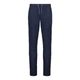 Штаны CMP Men's Stretch Cotton Sweatpants Dark Blue XXXL (1097-31D4347-N950 56) - изображение 1